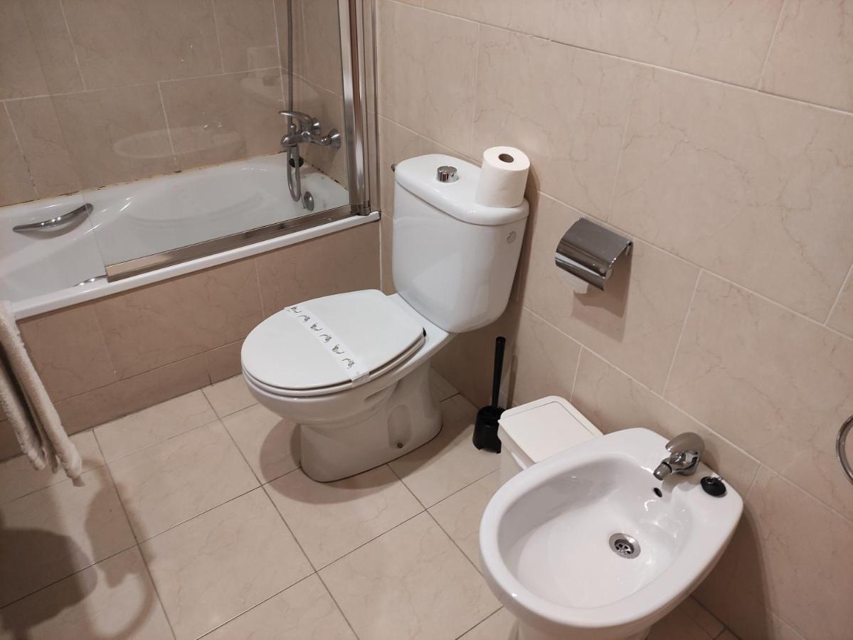 Nap Carta Puebla Hotel Oviedo Ngoại thất bức ảnh