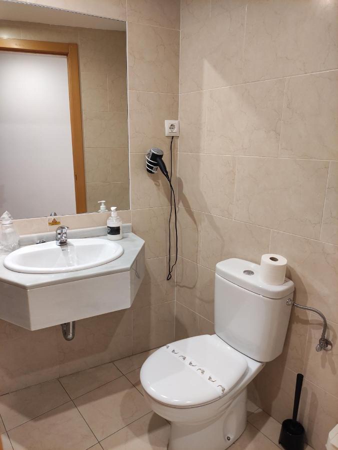Nap Carta Puebla Hotel Oviedo Ngoại thất bức ảnh
