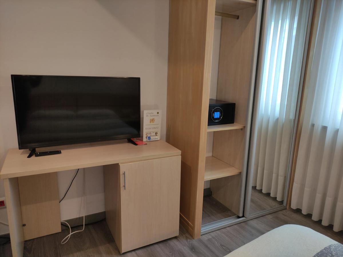 Nap Carta Puebla Hotel Oviedo Ngoại thất bức ảnh