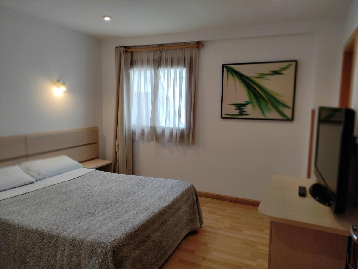 Nap Carta Puebla Hotel Oviedo Ngoại thất bức ảnh
