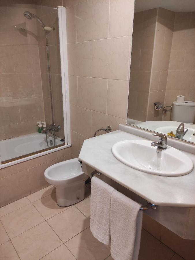 Nap Carta Puebla Hotel Oviedo Ngoại thất bức ảnh