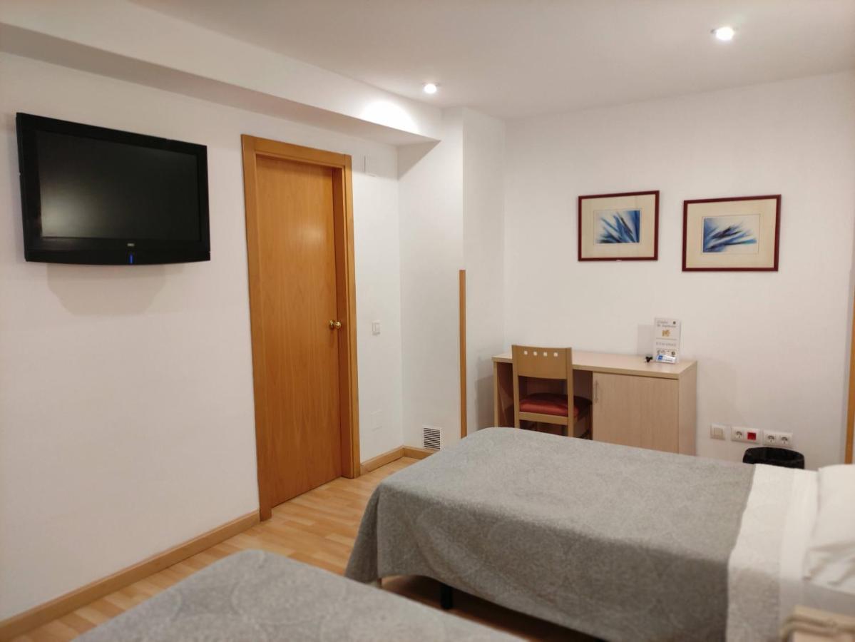 Nap Carta Puebla Hotel Oviedo Ngoại thất bức ảnh
