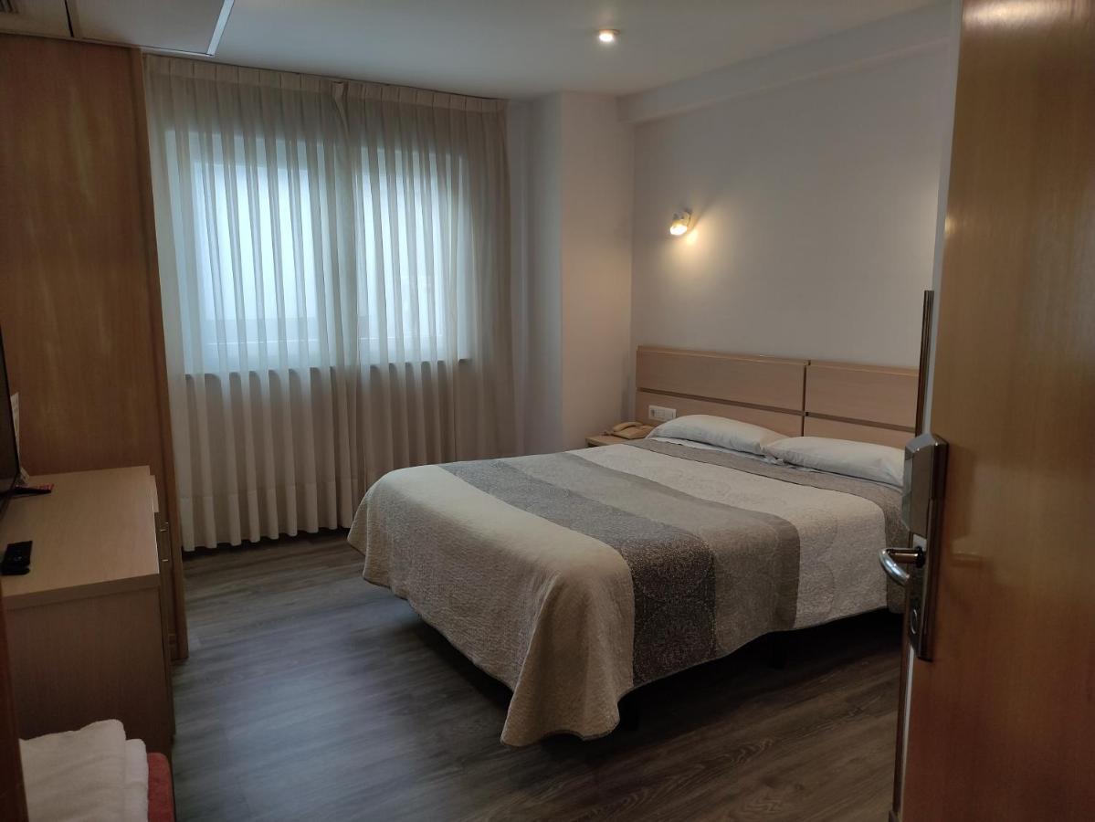 Nap Carta Puebla Hotel Oviedo Ngoại thất bức ảnh