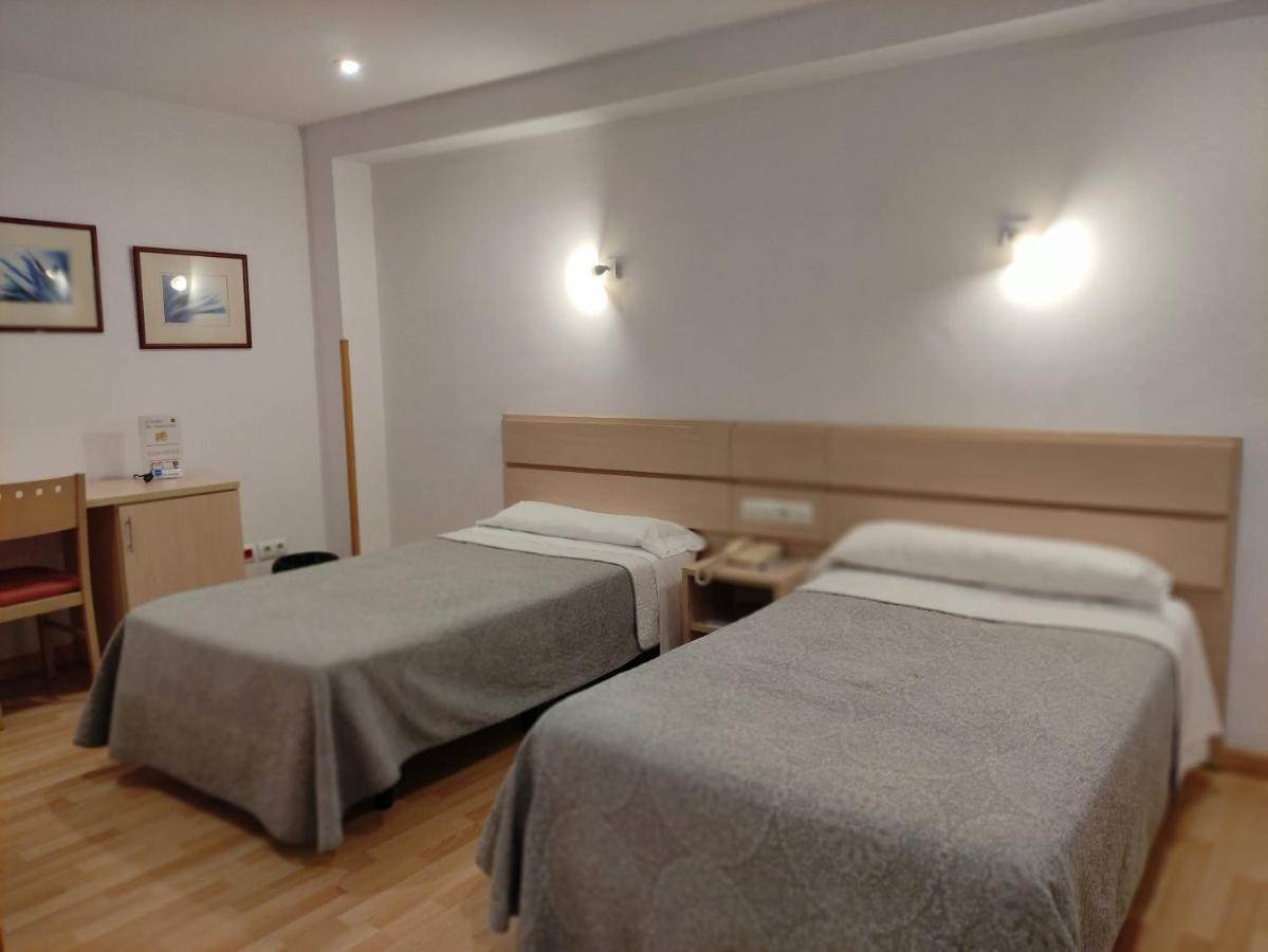 Nap Carta Puebla Hotel Oviedo Ngoại thất bức ảnh