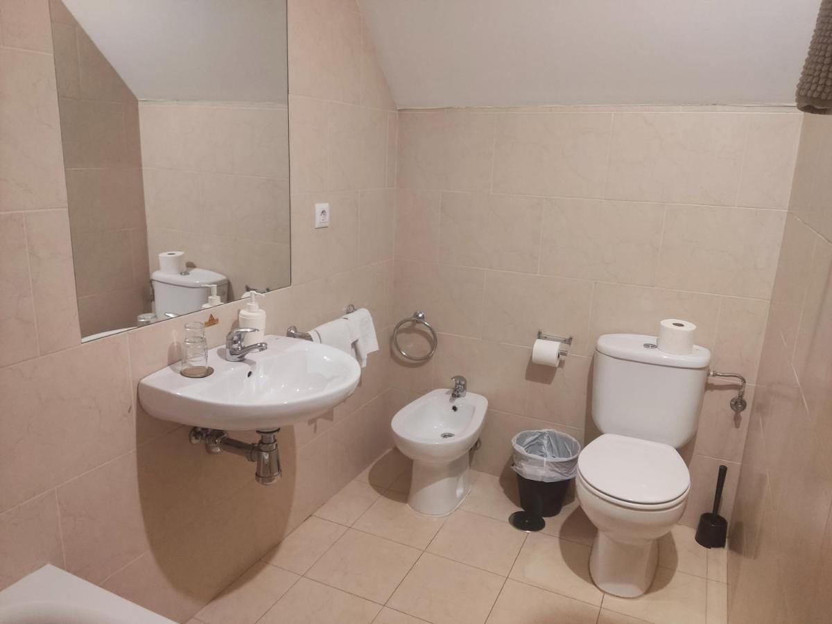 Nap Carta Puebla Hotel Oviedo Ngoại thất bức ảnh