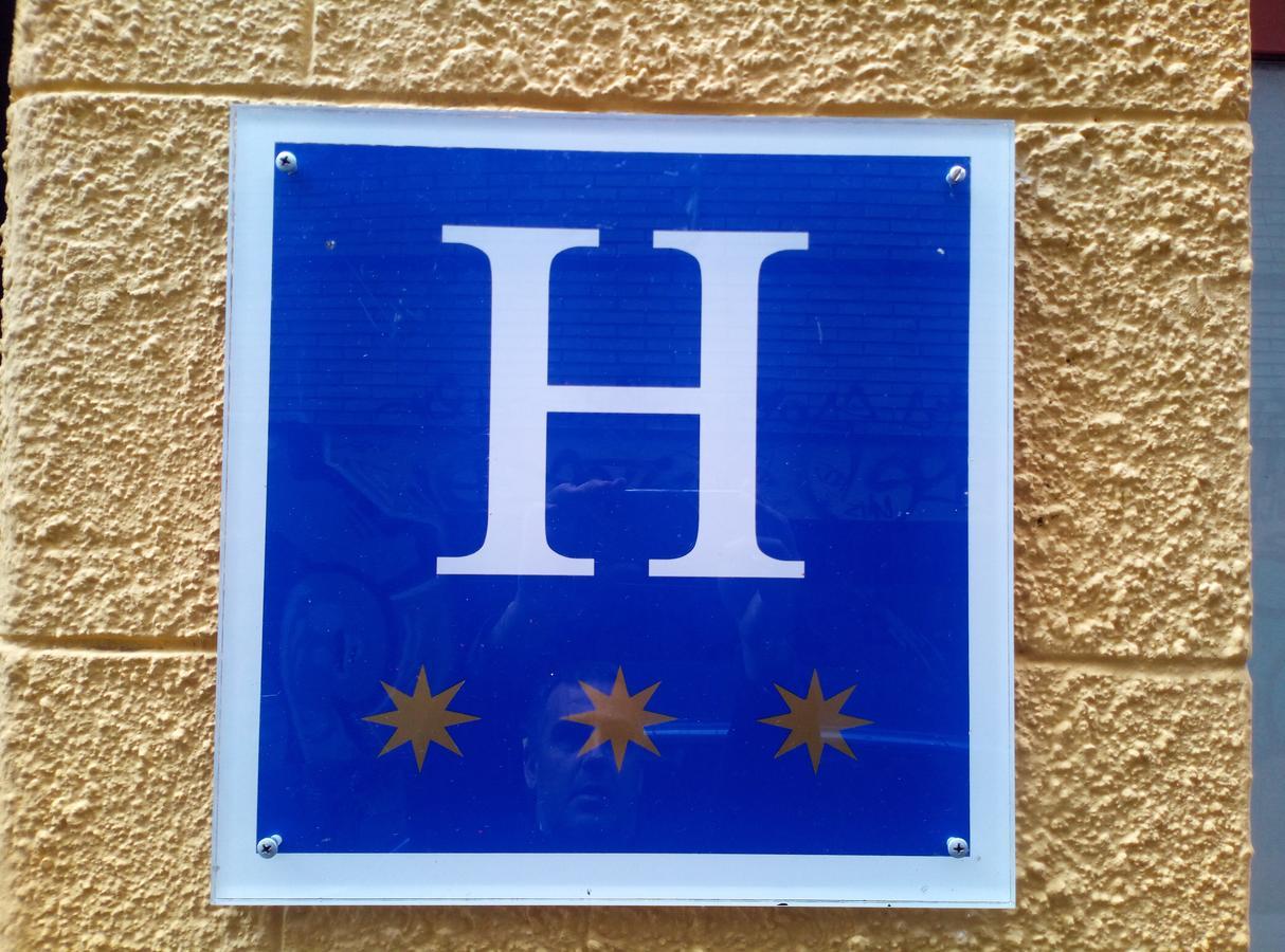 Nap Carta Puebla Hotel Oviedo Ngoại thất bức ảnh