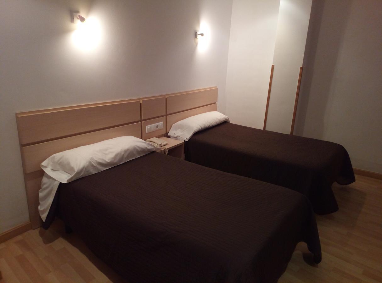 Nap Carta Puebla Hotel Oviedo Ngoại thất bức ảnh