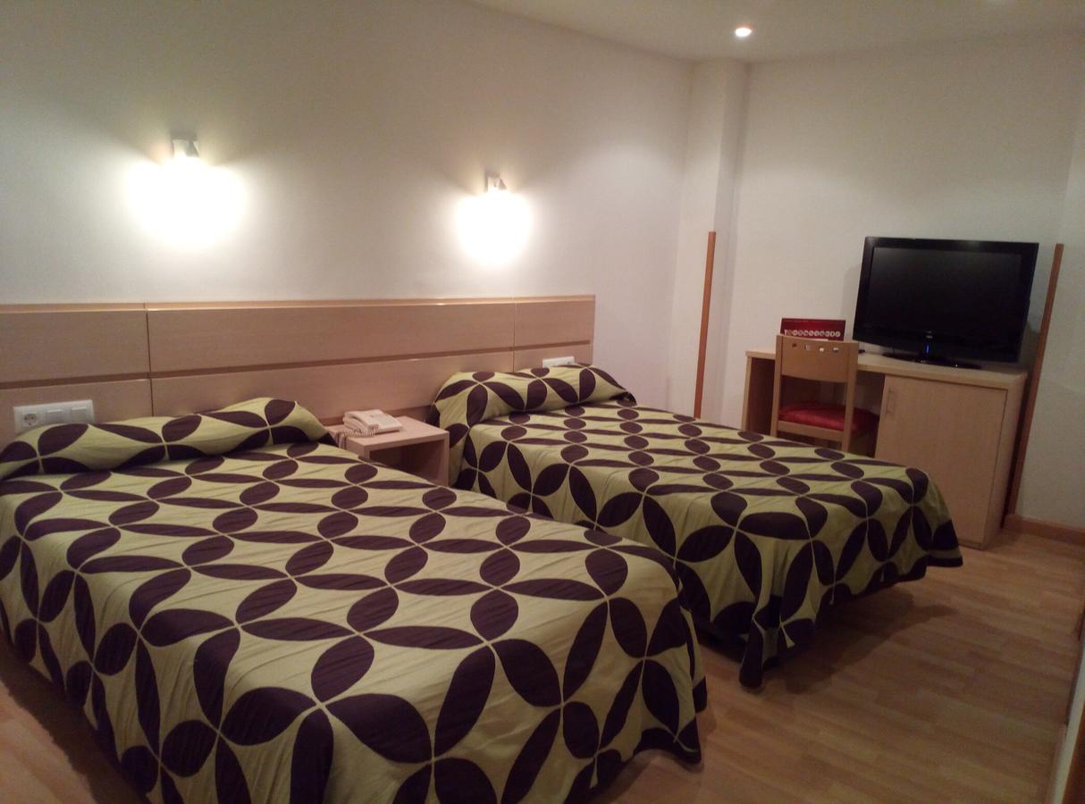 Nap Carta Puebla Hotel Oviedo Ngoại thất bức ảnh